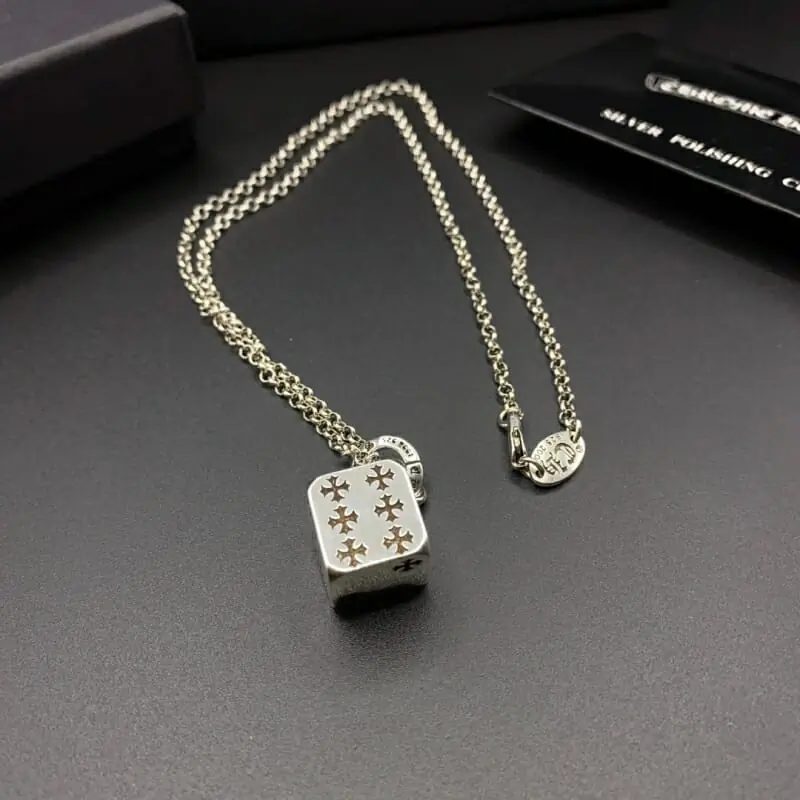 chrome hearts collier s_123a437